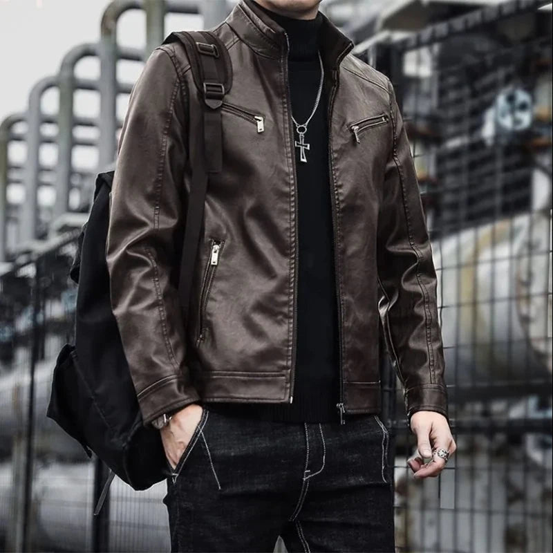 Men's Classic Jacket