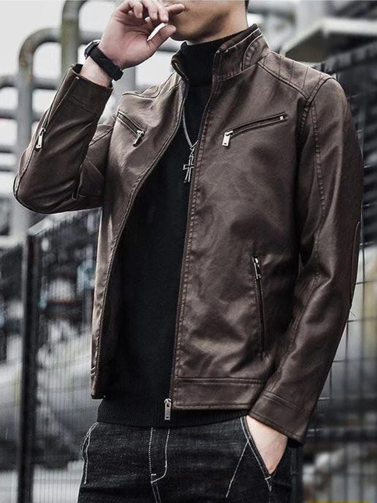 Men's Classic Jacket