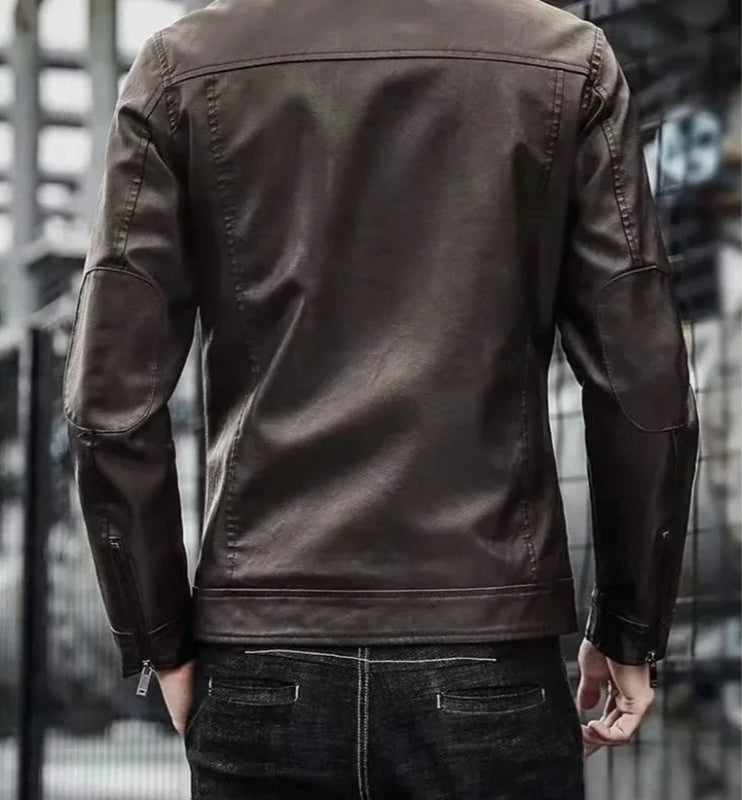 Men's Classic Jacket