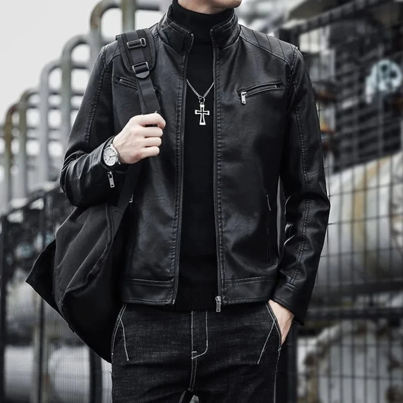 Men's Classic Jacket