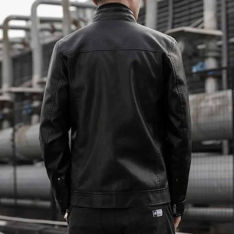 Men's Classic Jacket